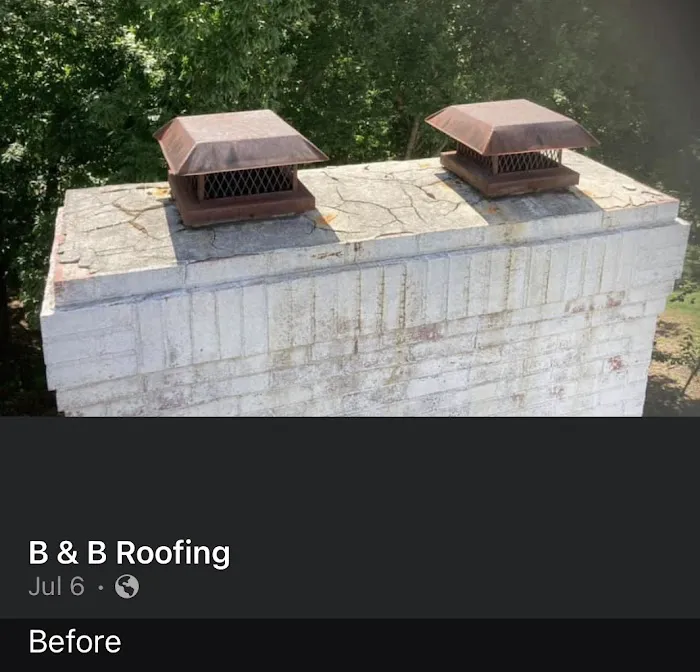 B & B Roofing & Repair Picture 7