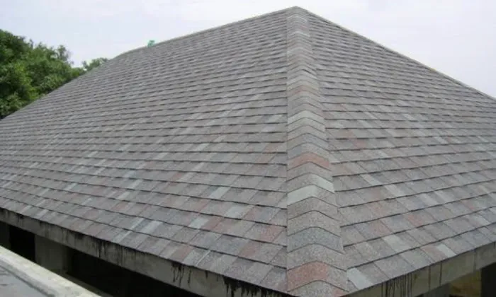 B & B Roofing & Repair Picture 3