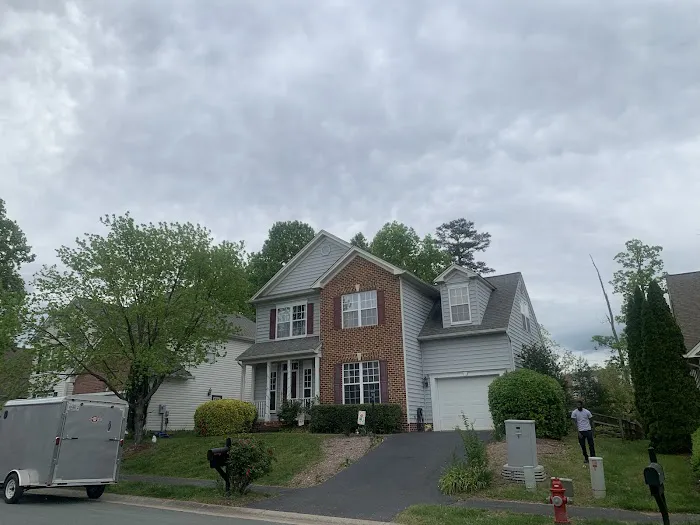 Fresh Roof / BlueSky Safety & Home Picture 1