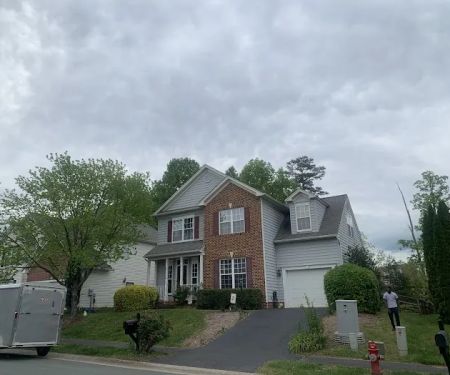 Fresh Roof / BlueSky Safety & Home