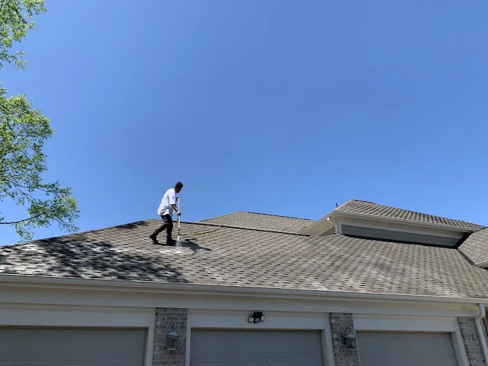 Fresh Roof / BlueSky Safety & Home Picture 6