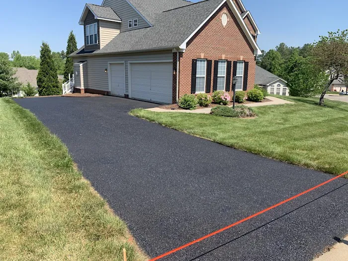 Fresh Roof / BlueSky Safety & Home Picture 3