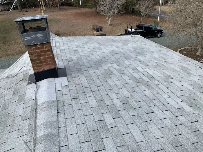 Fresh Roof / BlueSky Safety & Home Picture 8