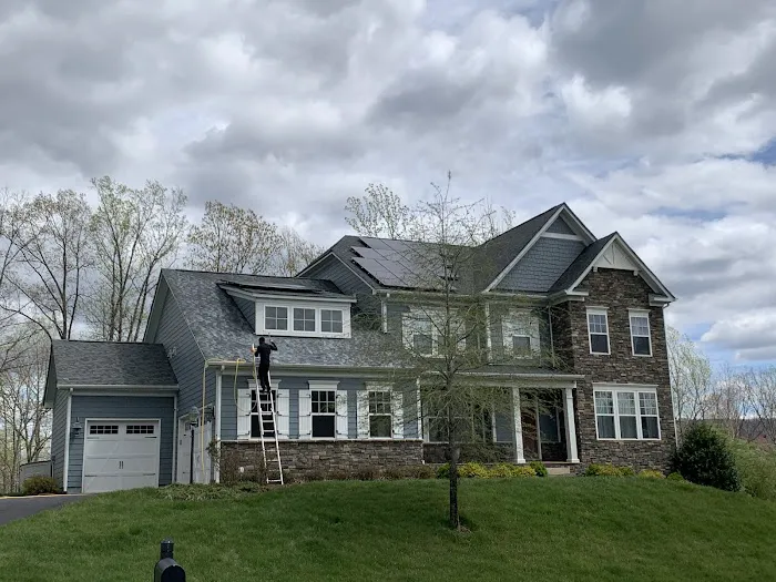 Fresh Roof / BlueSky Safety & Home Picture 2