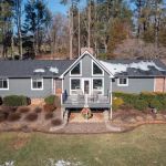 Cenvar Roofing - Charlottesville