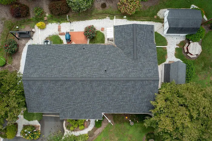 Cenvar Roofing - Charlottesville Picture 2
