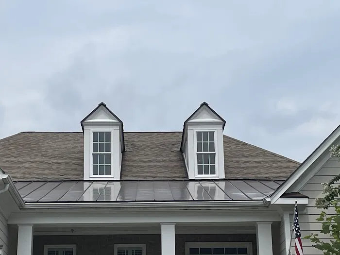 Cenvar Roofing - Charlottesville Picture 3