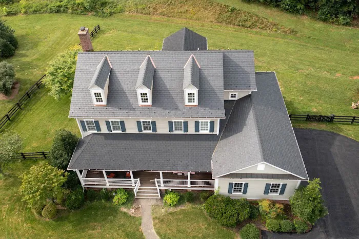 Cenvar Roofing - Charlottesville Picture 6