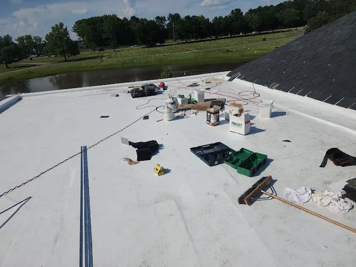 Skyline Roofing and Contracting Picture 2