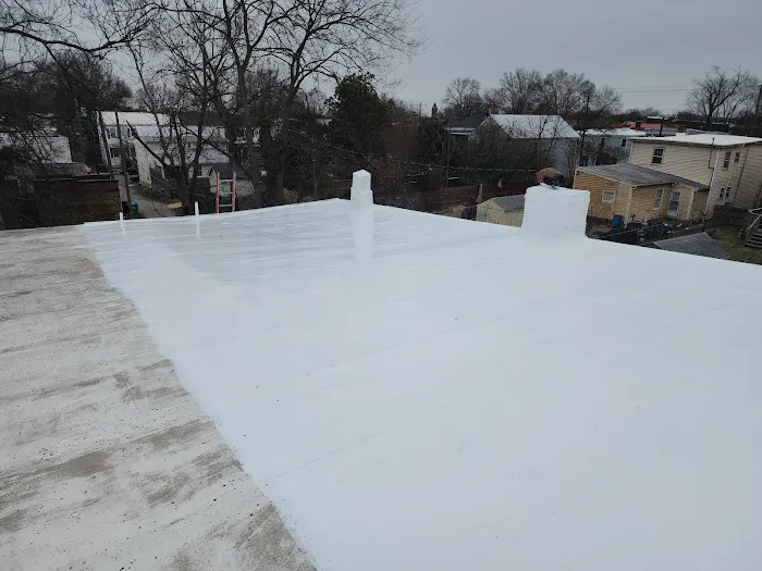 Skyline Roofing and Contracting Picture 1