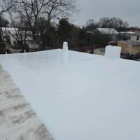 Skyline Roofing and Contracting ico