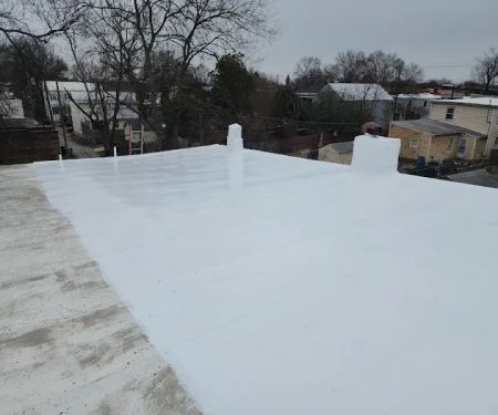 Skyline Roofing and Contracting