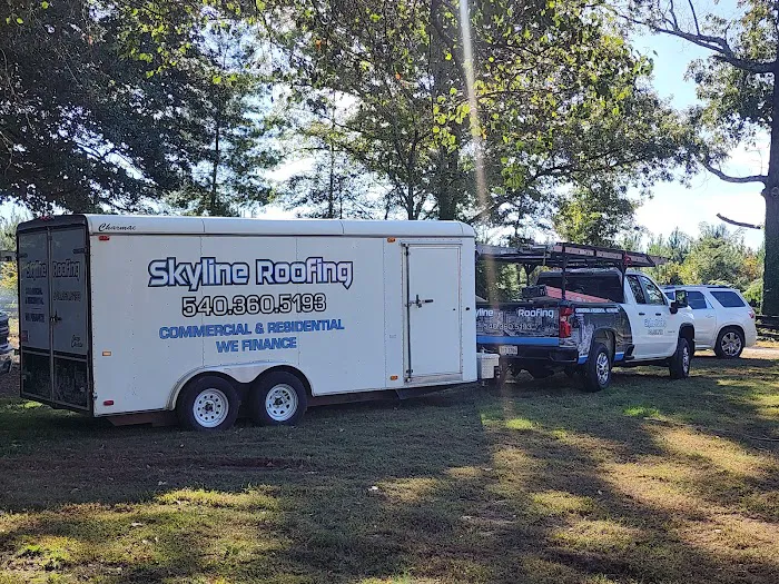 Skyline Roofing and Contracting Picture 7