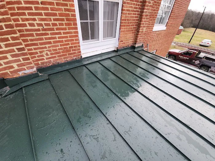 Skyline Roofing and Contracting Picture 3