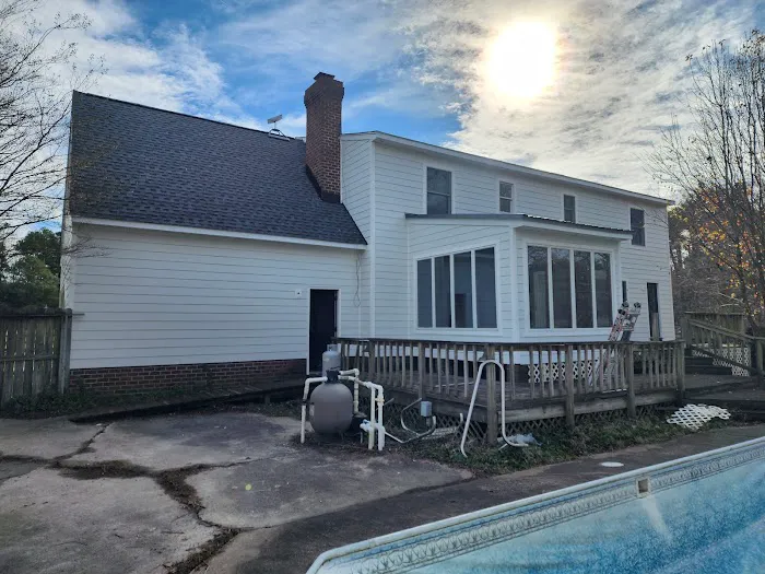 Skyline Roofing and Contracting Picture 5