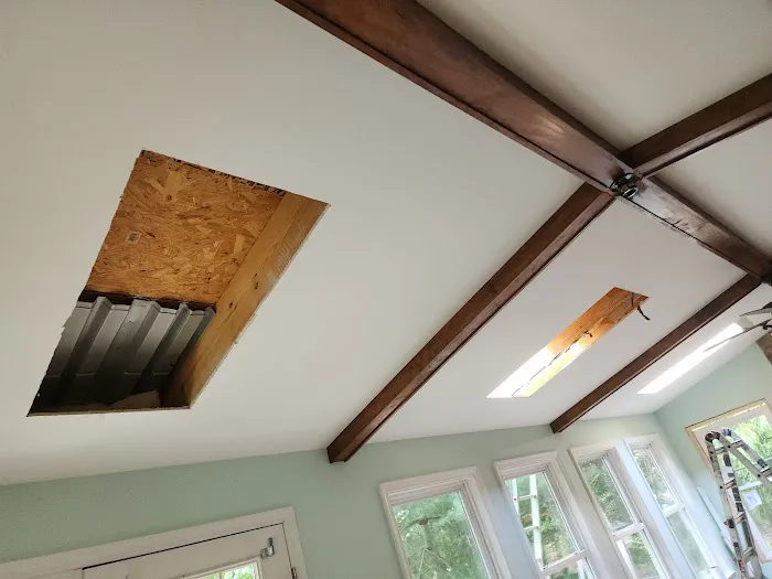 Skyline Roofing and Contracting Picture 4