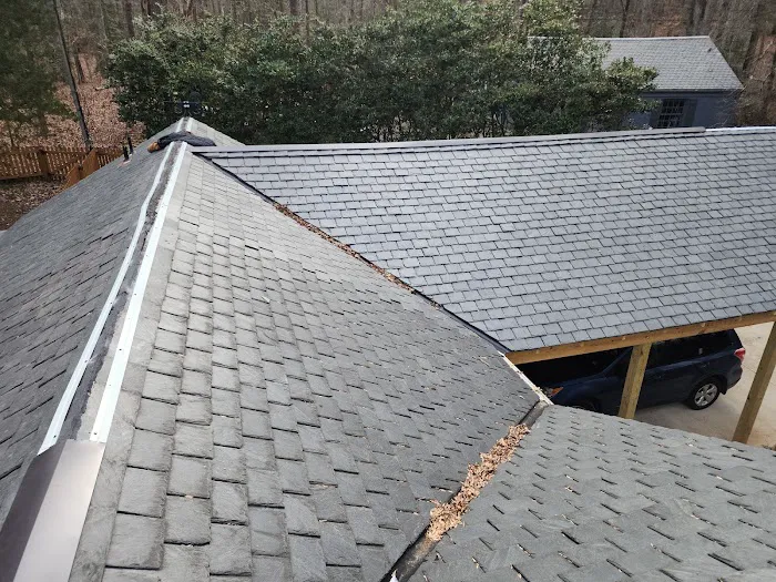 Skyline Roofing and Contracting Picture 6