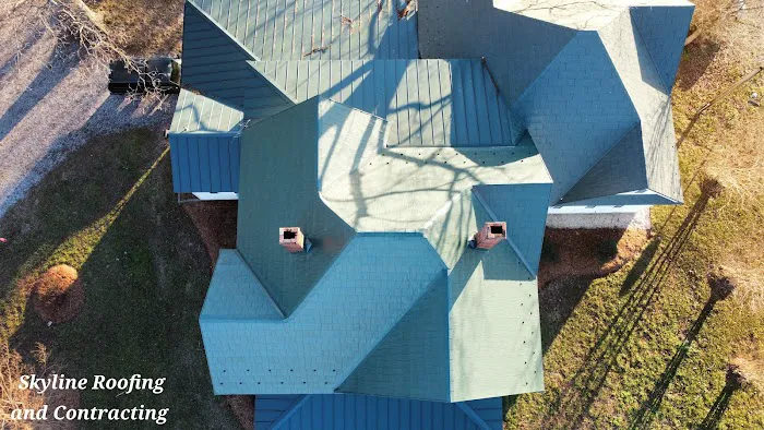 Skyline Roofing and Contracting Picture 9