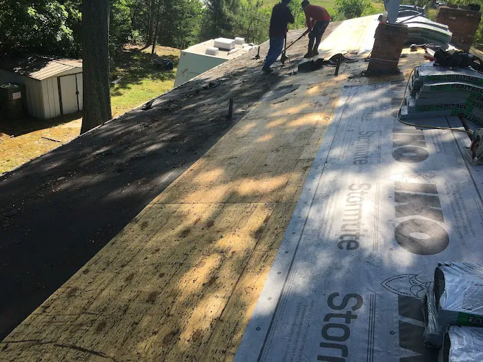 E&E Home Improvement, LLC Picture 1