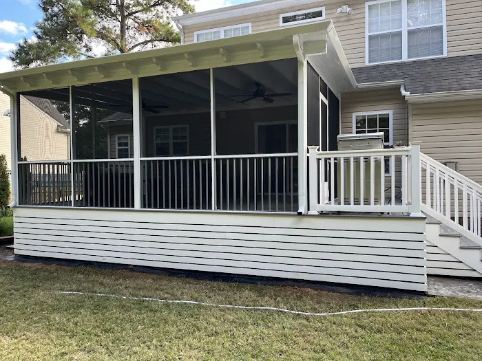 Stone Creek Exteriors Picture 7