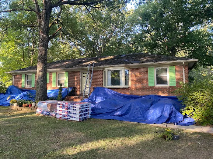 Stone Creek Exteriors Picture 5