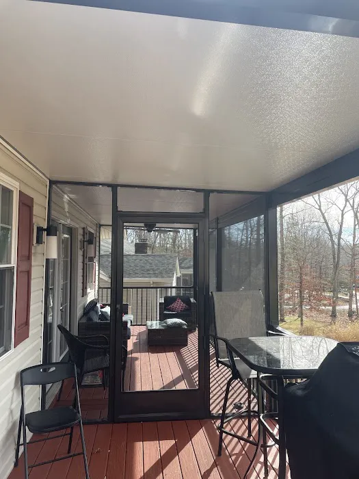 Stone Creek Exteriors Picture 4