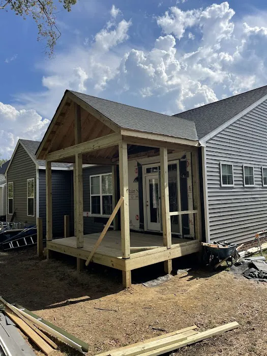 Stone Creek Exteriors Picture 3