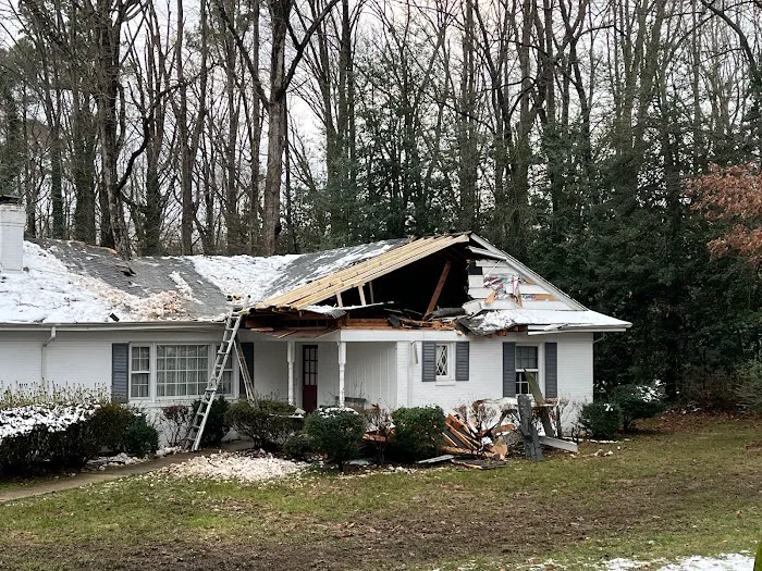 Stone Creek Exteriors Picture 2