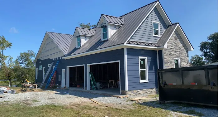 Stone Creek Exteriors Picture 8