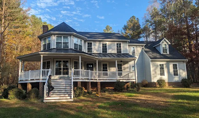 Stone Creek Exteriors Picture 1