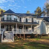 Stone Creek Exteriors ico