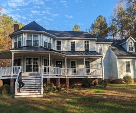 Stone Creek Exteriors