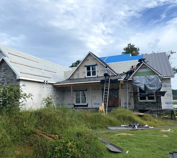 Stone Creek Exteriors Picture 10