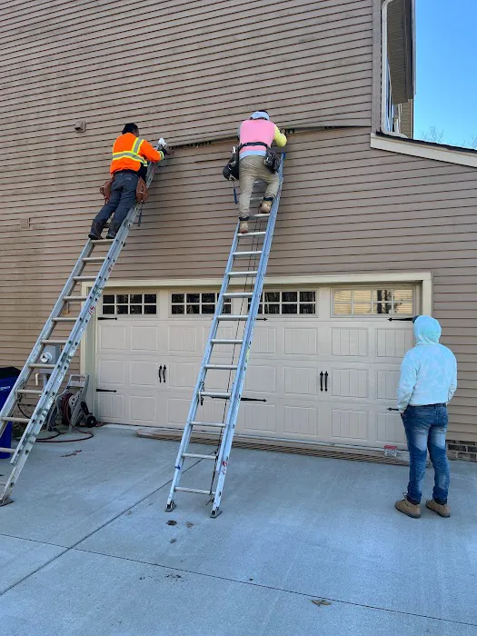 Stone Creek Exteriors Picture 9