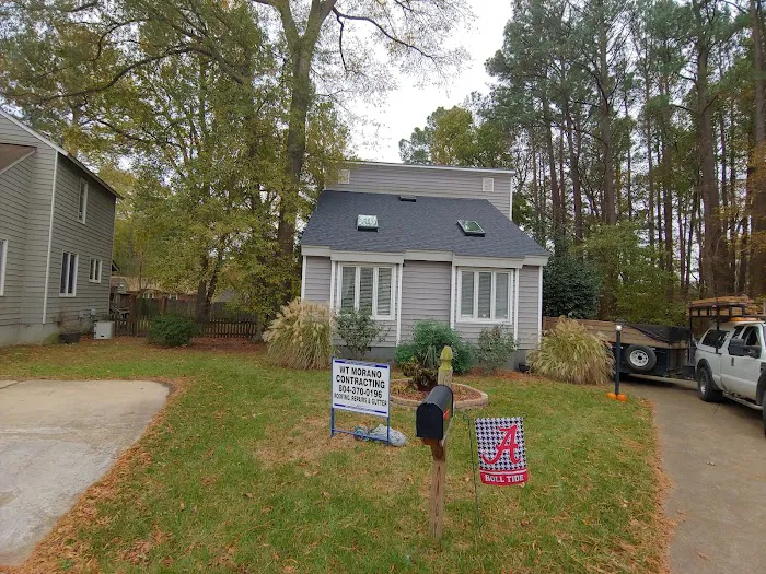 WT Morano Contracting, LLC Picture 9