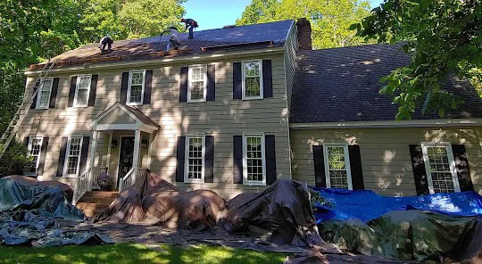 WT Morano Contracting, LLC Picture 3