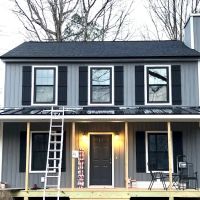 Old Ridge Roofing ico