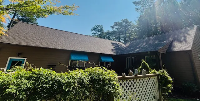 Old Ridge Roofing Picture 3