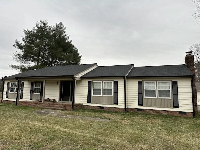 Old Ridge Roofing Picture 2