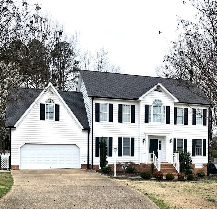 Old Ridge Roofing Picture 4