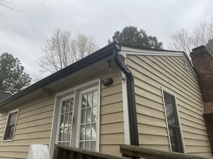 Old Ridge Roofing Picture 6