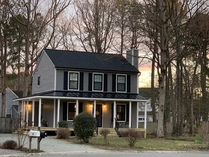 Old Ridge Roofing Picture 7