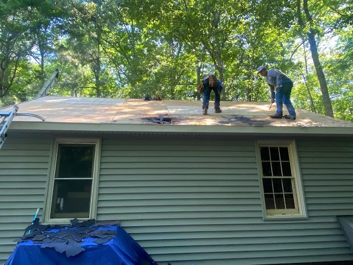 Moreno's Roofing & Construction Inc. Picture 2