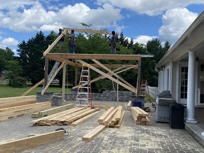 Moreno's Roofing & Construction Inc. Picture 1