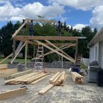 Moreno's Roofing & Construction Inc.