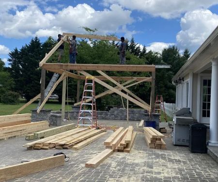 Moreno's Roofing & Construction Inc.