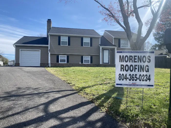 Moreno's Roofing & Construction Inc. Picture 3