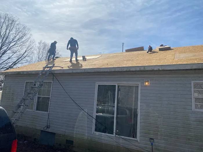 Moreno's Roofing & Construction Inc. Picture 6