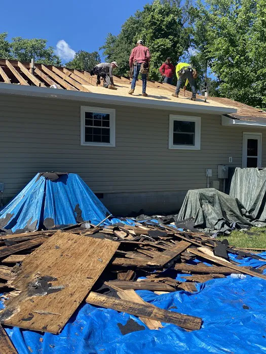 Moreno's Roofing & Construction Inc. Picture 5