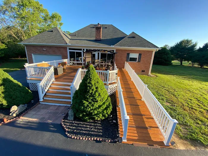 Moreno's Roofing & Construction Inc. Picture 7